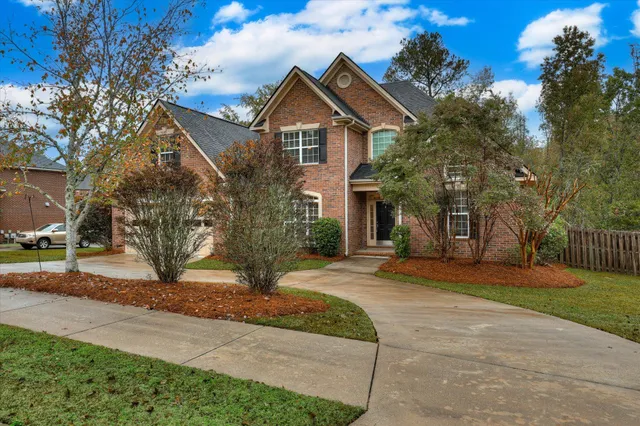 $429,900 | 1123 Blackfoot Drive, Evans, GA 30809