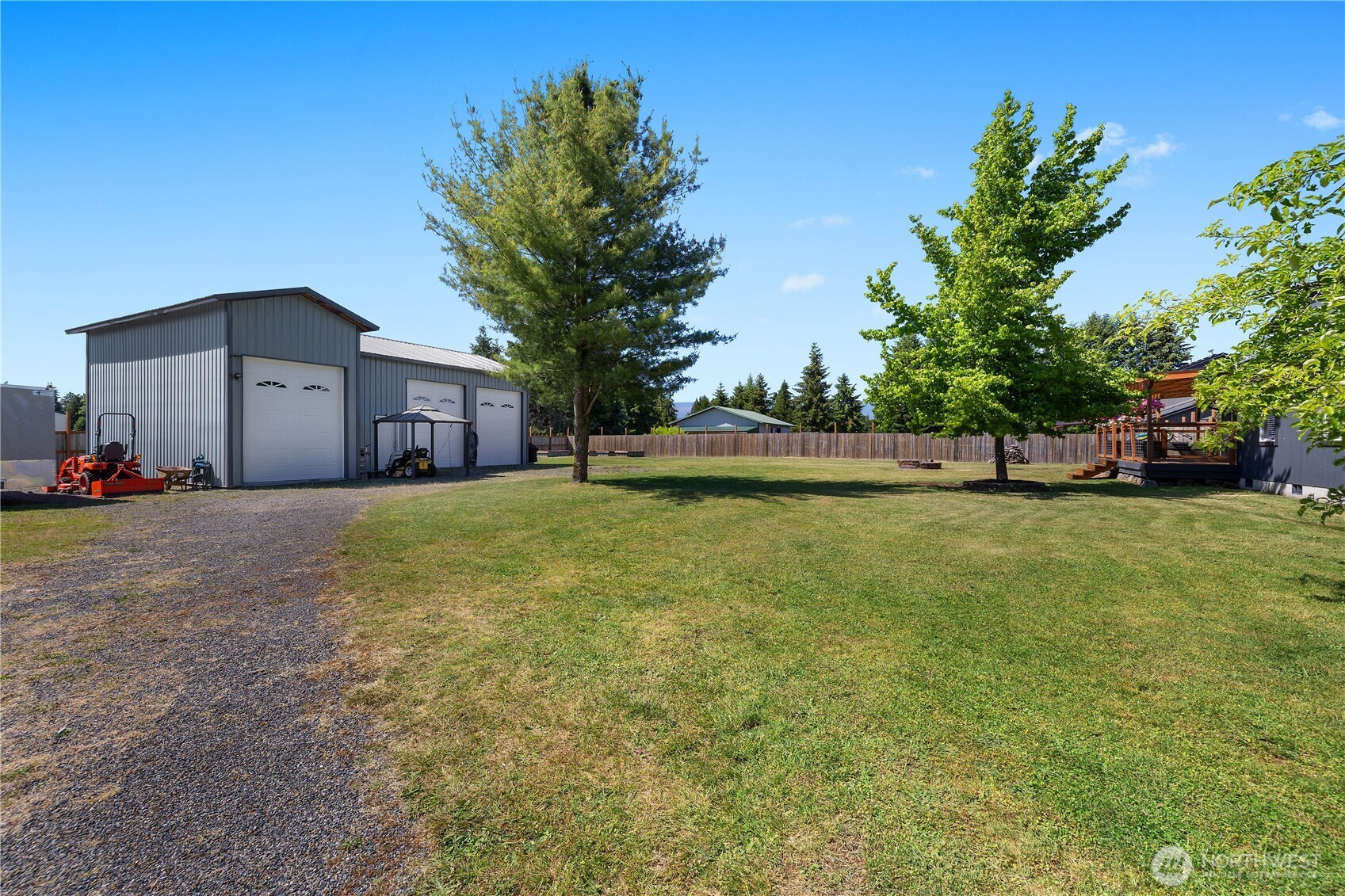 7038 183rd Avenue Southwest Rochester, WA 98579 - Photo 33 of 40