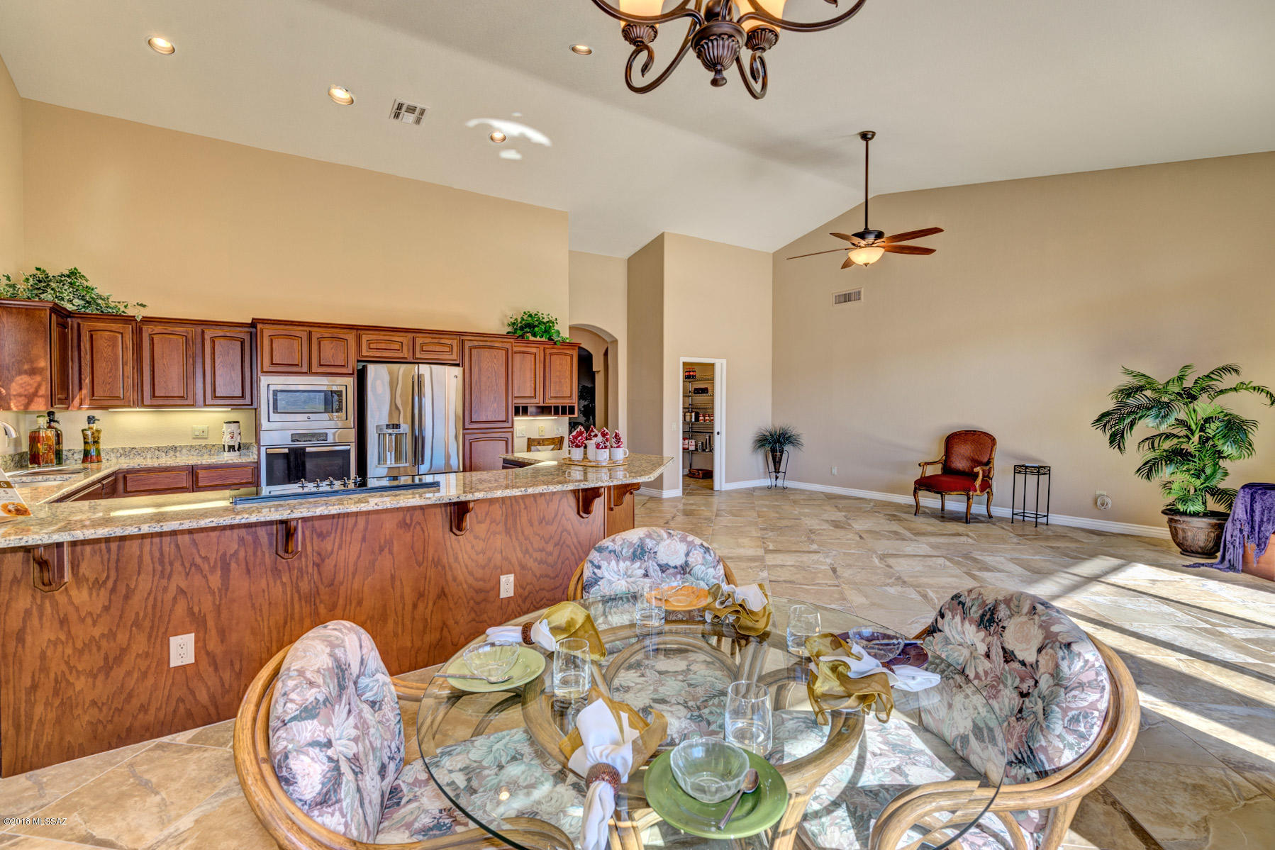 65711 East Stoney Ridge Drive Tucson, AZ 85739 - Photo 19 of 48