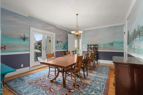 $2,980,000 | 327 Franklin Street, Newton, MA 02458