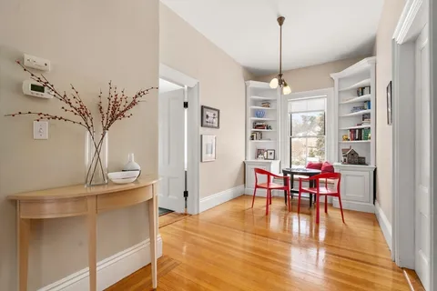 $2,980,000 | 327 Franklin Street, Newton, MA 02458