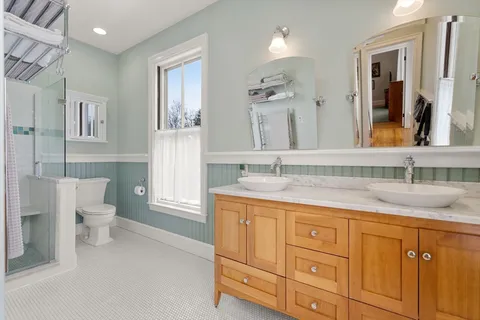 $2,980,000 | 327 Franklin Street, Newton, MA 02458