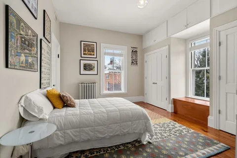 $2,980,000 | 327 Franklin Street, Newton, MA 02458