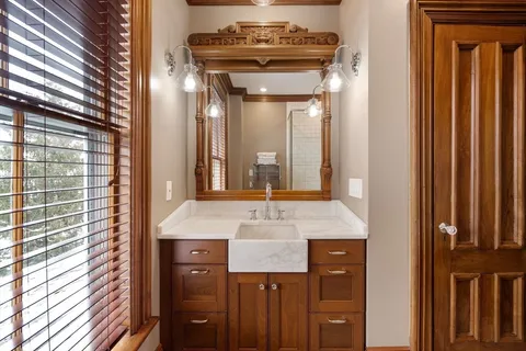 $2,980,000 | 327 Franklin Street, Newton, MA 02458