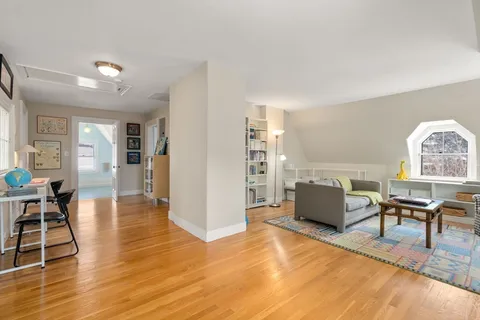 $2,980,000 | 327 Franklin Street, Newton, MA 02458