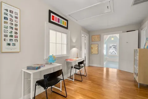 $2,980,000 | 327 Franklin Street, Newton, MA 02458