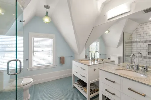 $2,980,000 | 327 Franklin Street, Newton, MA 02458