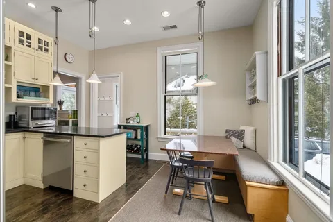 $2,980,000 | 327 Franklin Street, Newton, MA 02458