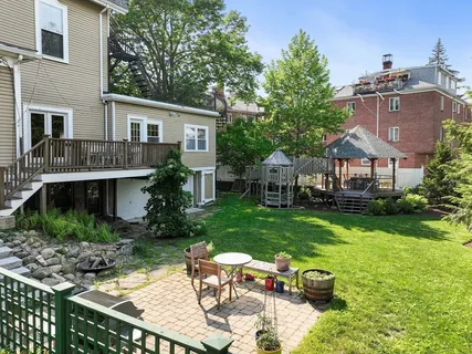 $2,980,000 | 327 Franklin Street, Newton, MA 02458