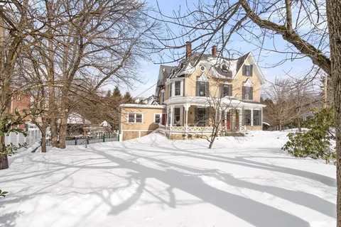 $2,980,000 | 327 Franklin Street, Newton, MA 02458