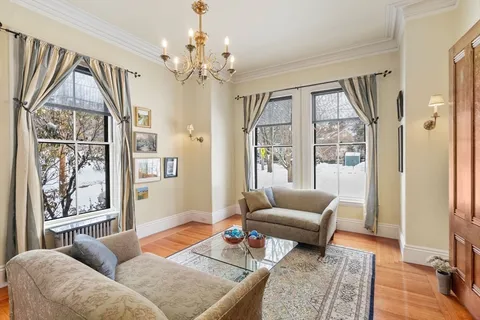 $2,980,000 | 327 Franklin Street, Newton, MA 02458