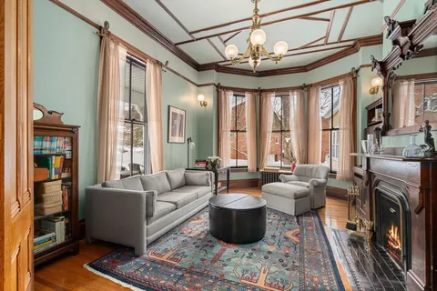 $2,980,000 | 327 Franklin Street, Newton, MA 02458