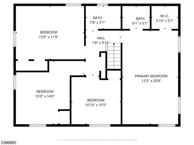 a picture of a bathroom with a shower