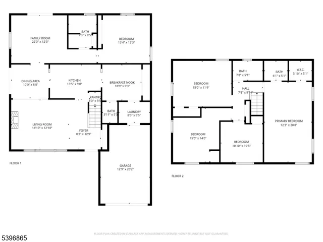 $710,000 | 4 Pine Cone Lane, Howell, NJ 07731