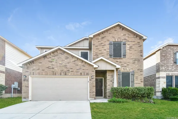 $2,100 | 12831 Limestone Way, San Antonio, TX 78253