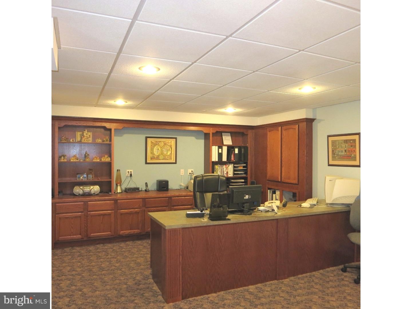 2491 West Rockspray Road Jamison, PA 18929 - Photo 14 of 25 Basement - Finished