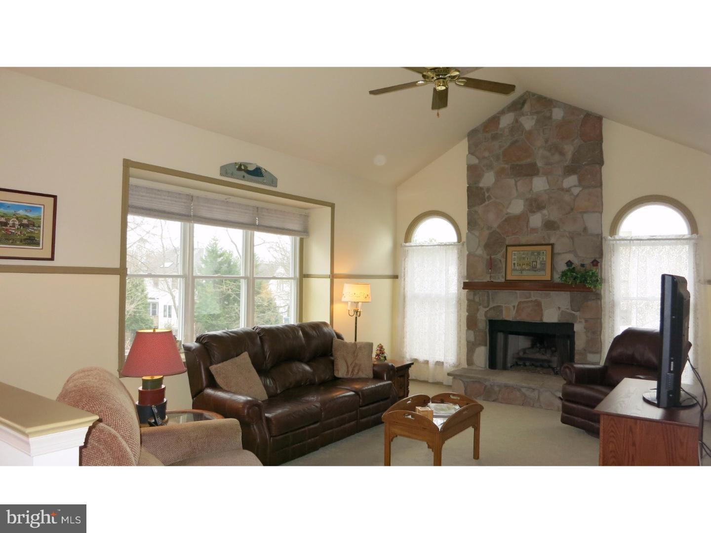 2491 West Rockspray Road Jamison, PA 18929 - Photo 3 of 25 Family Room