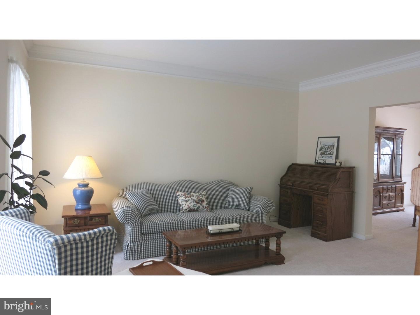 2491 West Rockspray Road Jamison, PA 18929 - Photo 8 of 25 Living Room