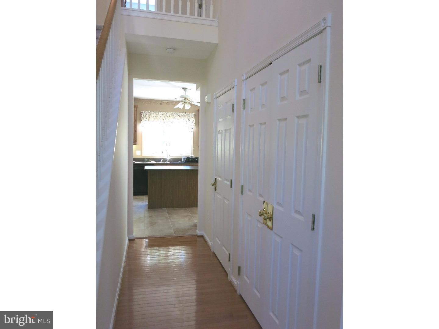 2491 West Rockspray Road Jamison, PA 18929 - Photo 9 of 25 Hallway