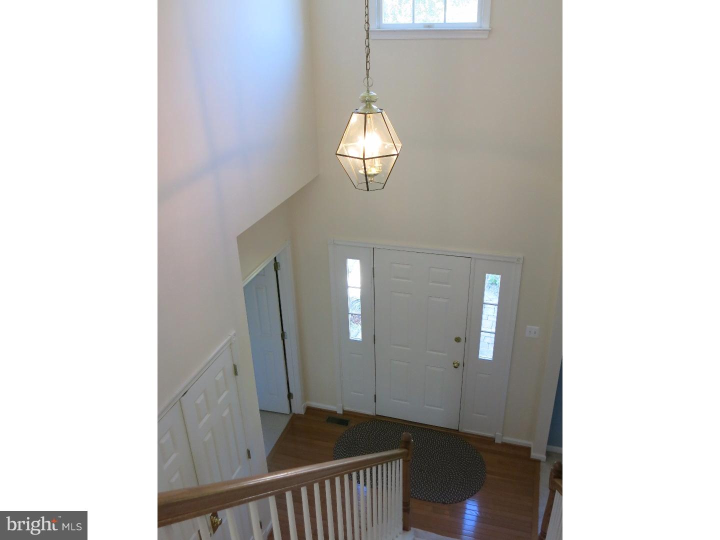 2491 West Rockspray Road Jamison, PA 18929 - Photo 10 of 25 Foyer