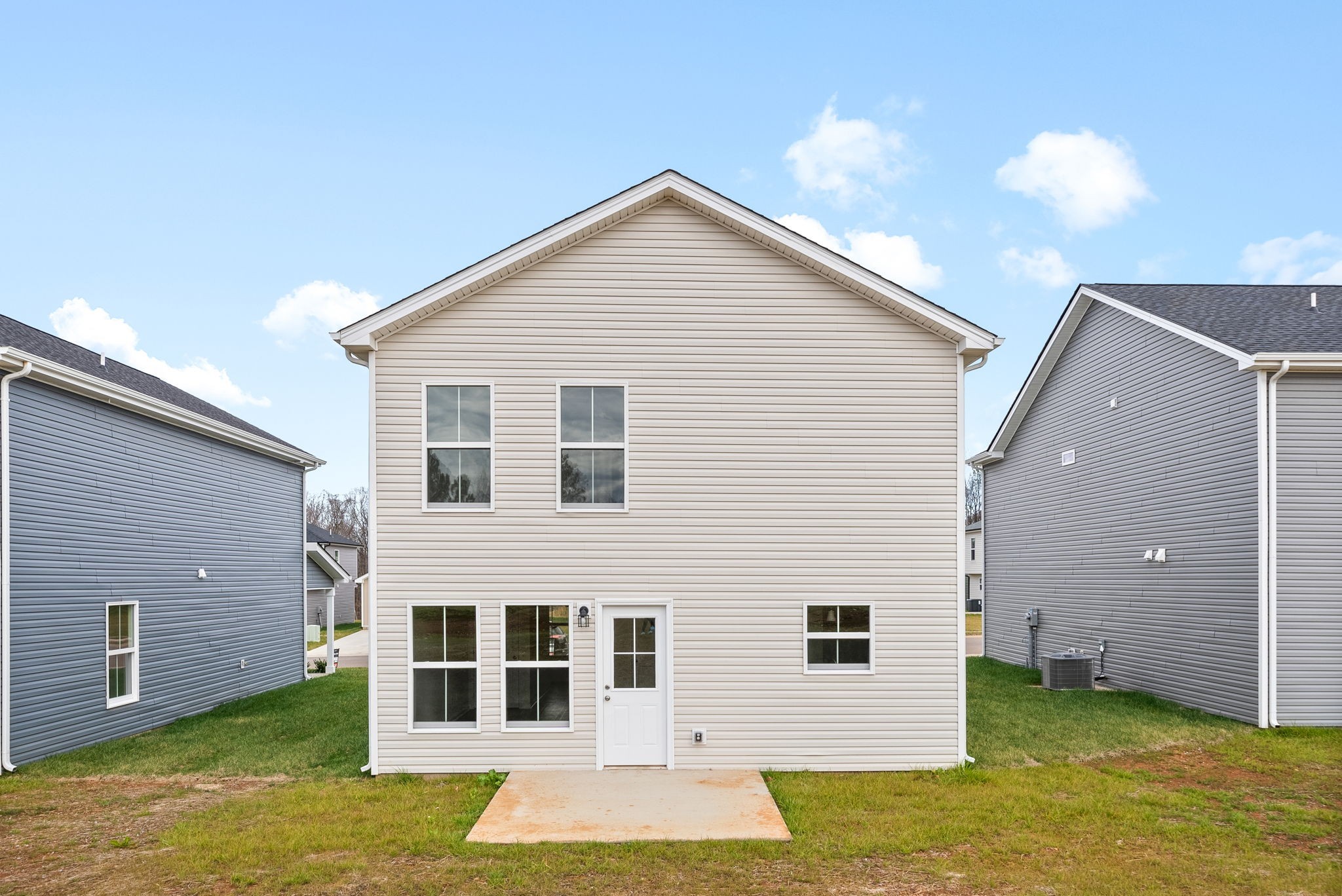 136 Quarry Rdg Road Clarksville, TN 37043 - Photo 34 of 35 Gallery Image 34