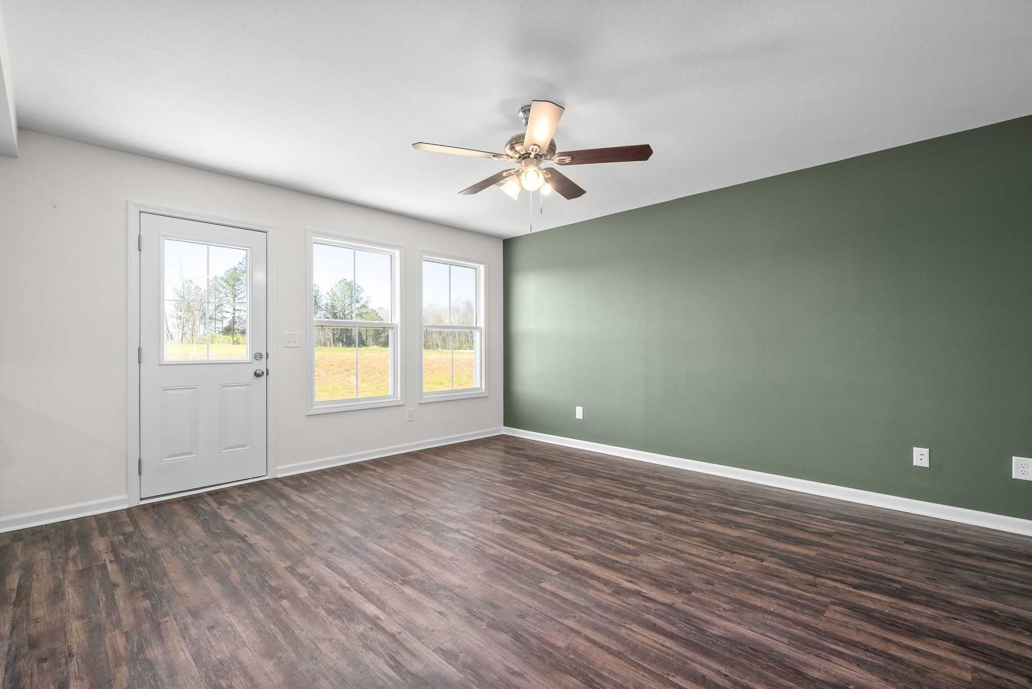136 Quarry Rdg Road Clarksville, TN 37043 - Photo 9 of 35 Gallery Image 9