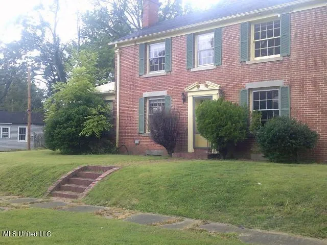 $149,900 | 1503 North Madison Street, Corinth, MS 38834