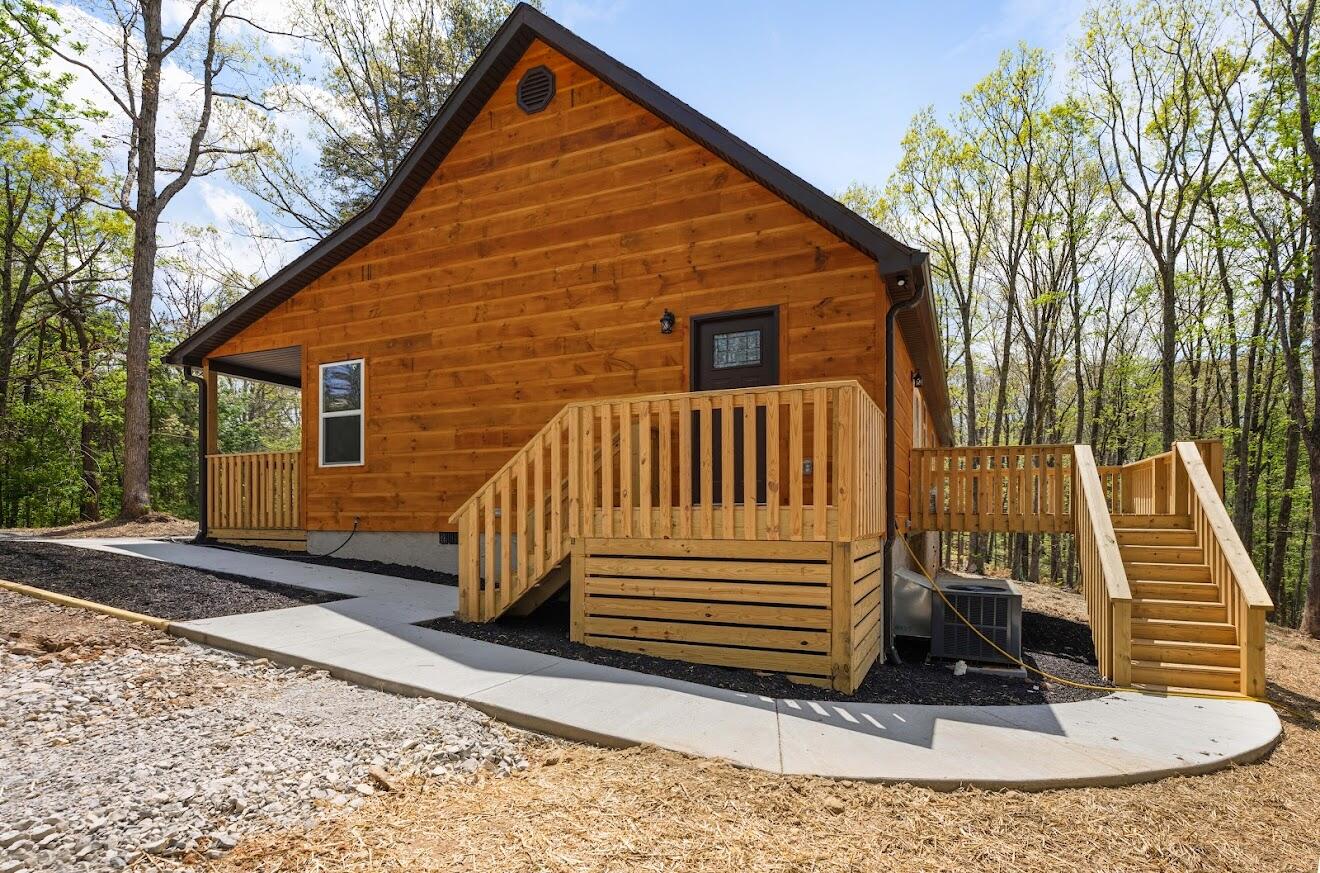 2387 Porch Rock Road Pikeville, TN 37367 - Photo 8 of 48 IMG_9957