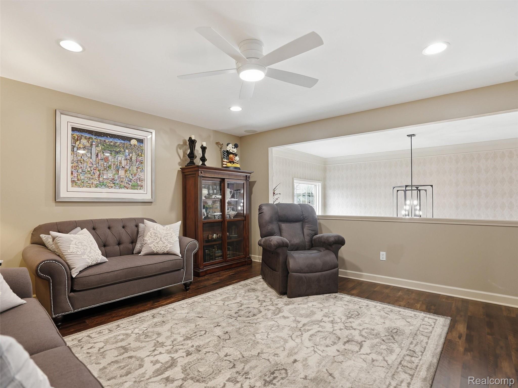 5211 Belmonte Drive Rochester, MI 48306 - Photo 24 of 40 47-DSC06851.jpg