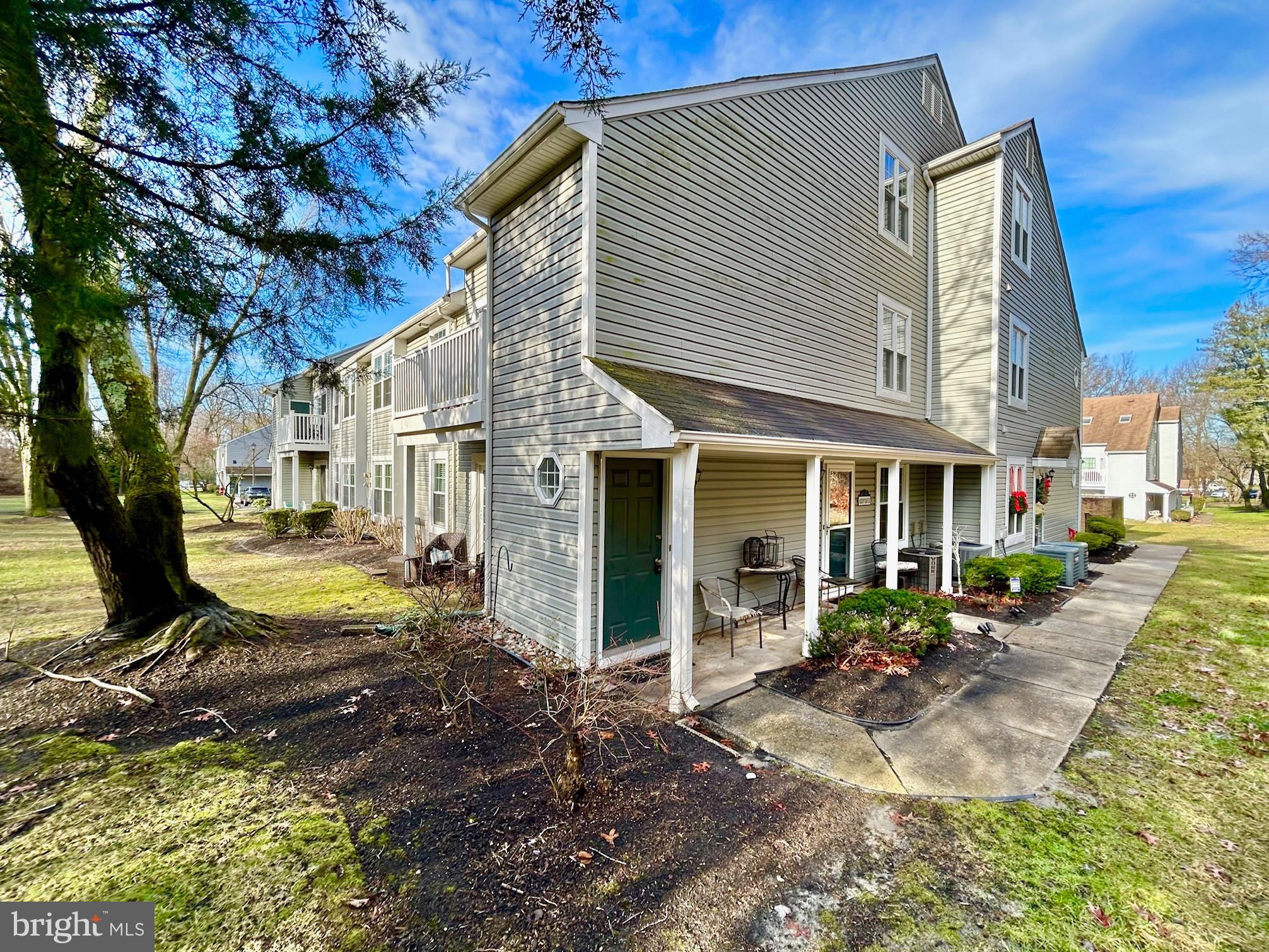 124 Devonshire Court Sewell, NJ 08080 - Photo 28 of 31