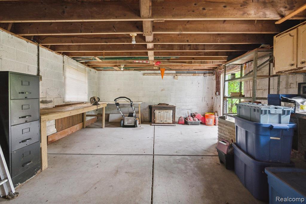 4040 Collins Road Rochester, MI 48306 - Photo 56 of 57