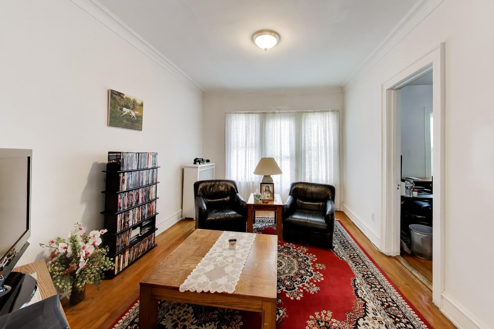 4925 North Troy Street Chicago, IL 60625 - Photo 24 of 47