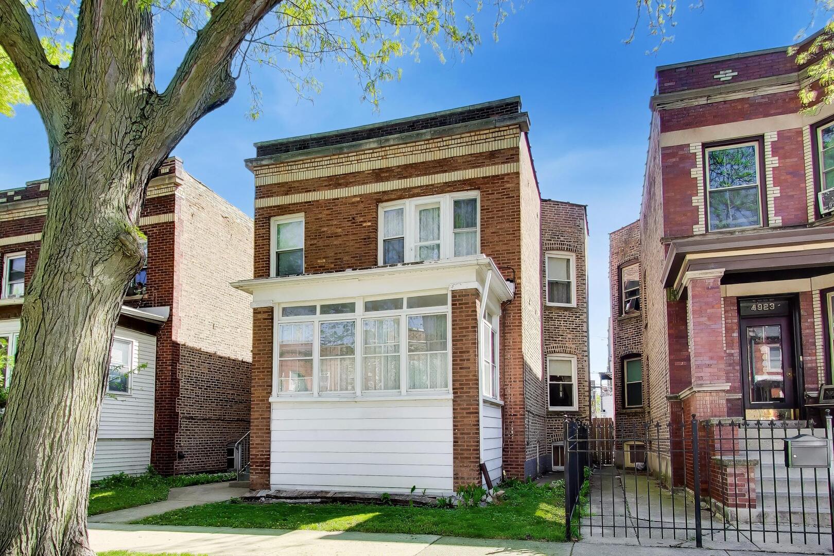 4925 North Troy Street Chicago, IL 60625 - Photo 3 of 47