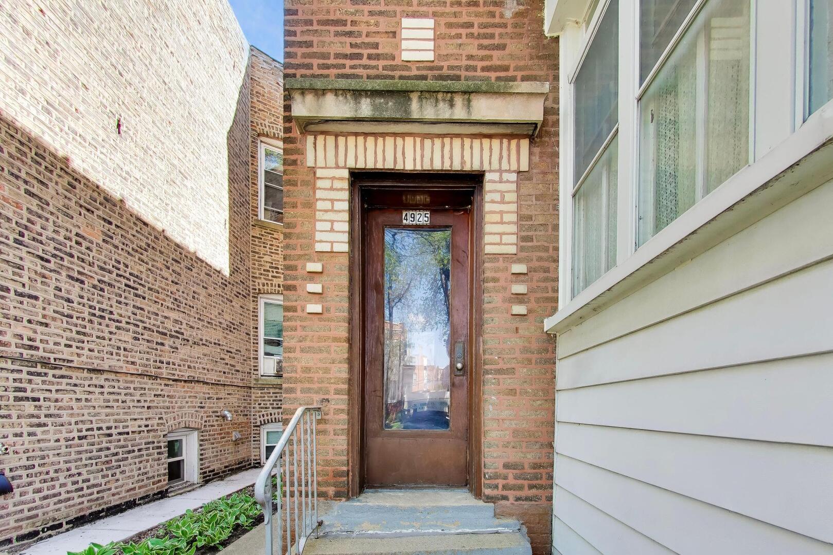 4925 North Troy Street Chicago, IL 60625 - Photo 4 of 47