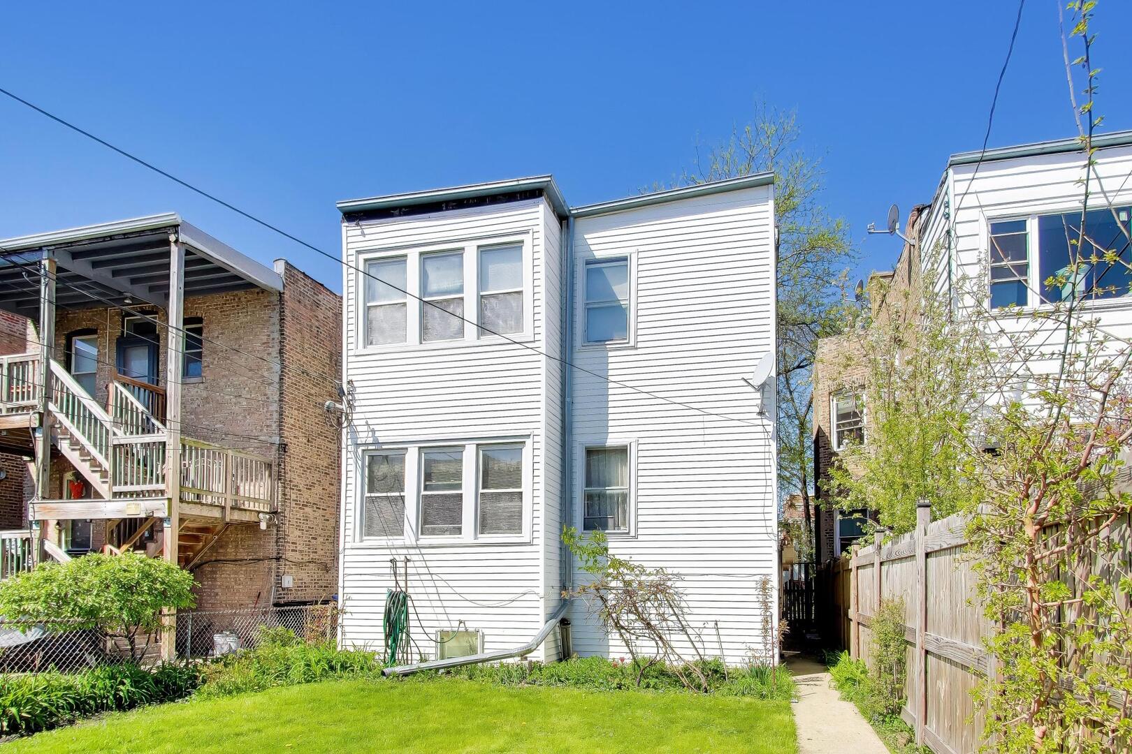 4925 North Troy Street Chicago, IL 60625 - Photo 42 of 47