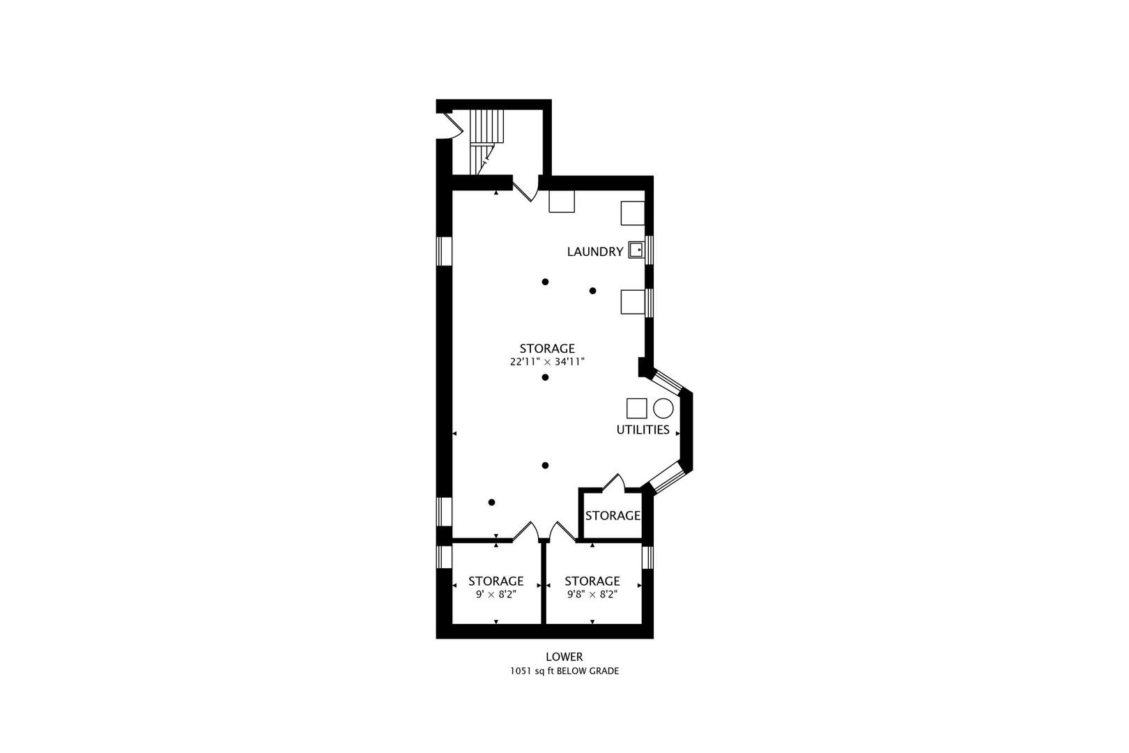 4925 North Troy Street Chicago, IL 60625 - Photo 45 of 47