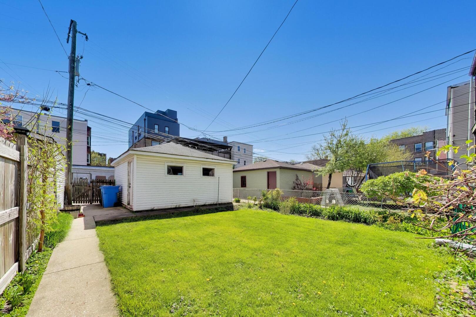 4925 North Troy Street Chicago, IL 60625 - Photo 47 of 47