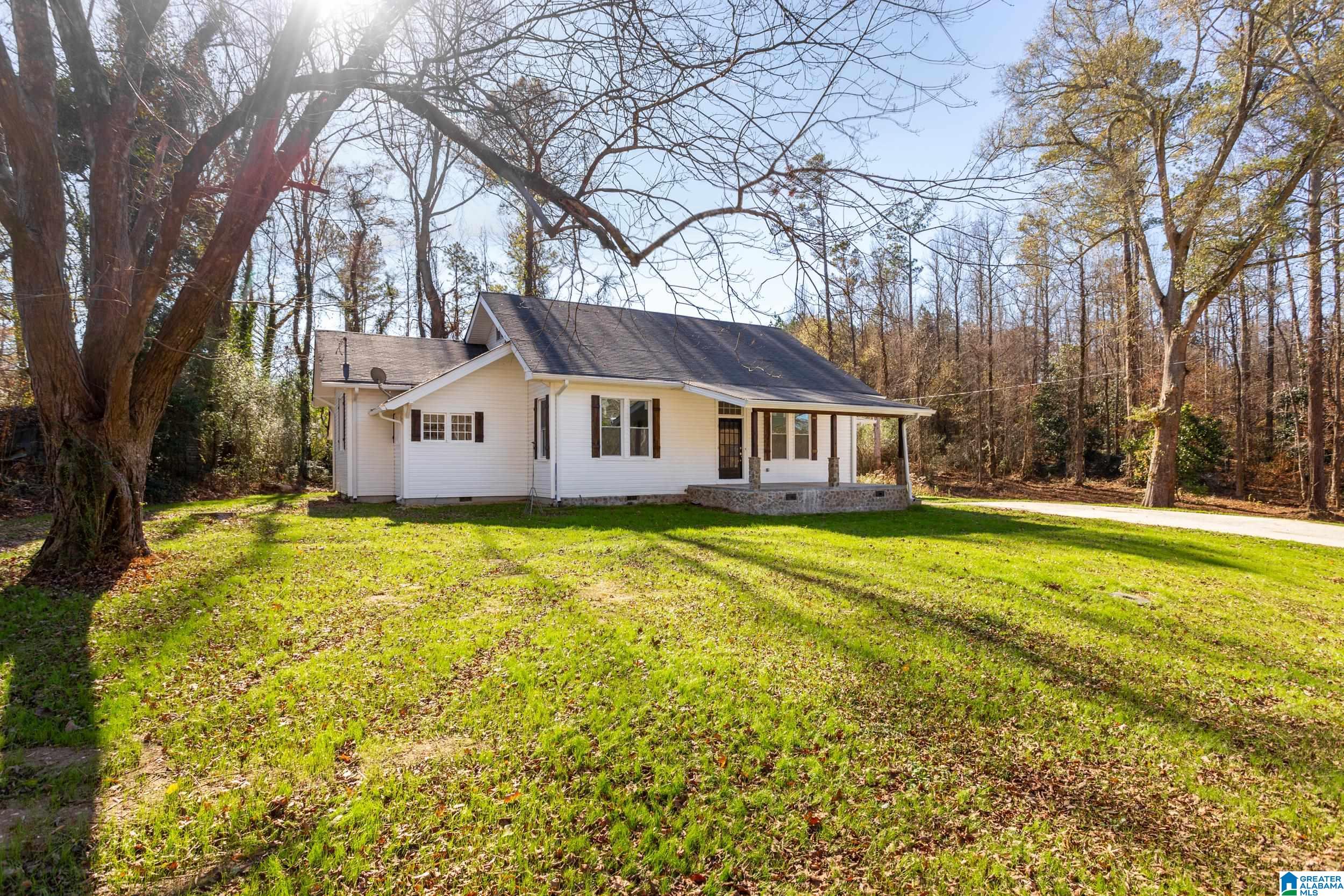 75 Jones Road Heflin, AL 36264 - Photo 39 of 40