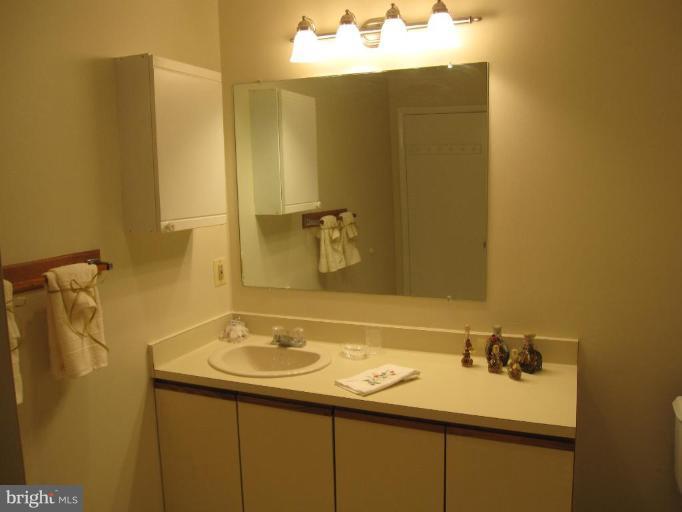 5590 Vantage Point Road, Unit 7 Columbia, MD 21044 - Photo 11 of 11 Bath #1
