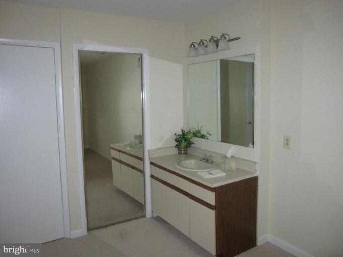 5590 Vantage Point Road, Unit 7 Columbia, MD 21044 - Photo 7 of 11 Master Bedroom #2
