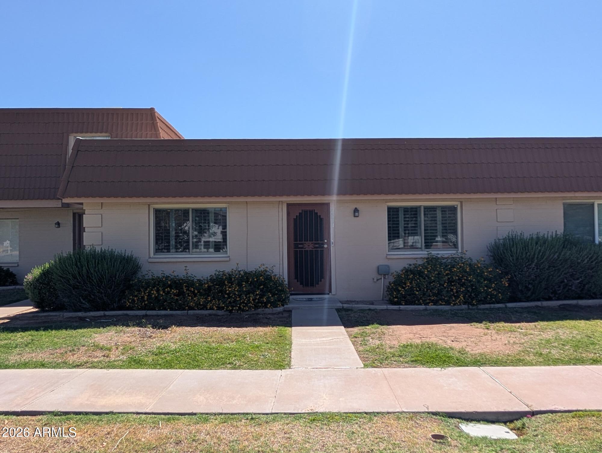 4814 South Birch Street Tempe, AZ 85282 - Photo 1 of 15