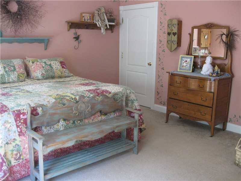 165 South Levant Road Levant, ME 04456 - Photo 32 of 35 Bedroom.