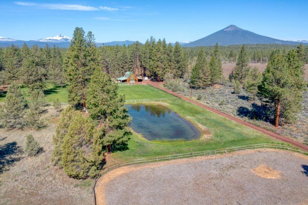 70150 Stevens Canyon Road Sisters, OR 97759 - Photo 55 of 59 53