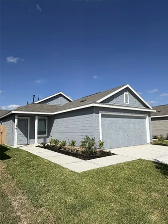 $195,840 | 1301 Charlotte Way, Wharton, TX 77488