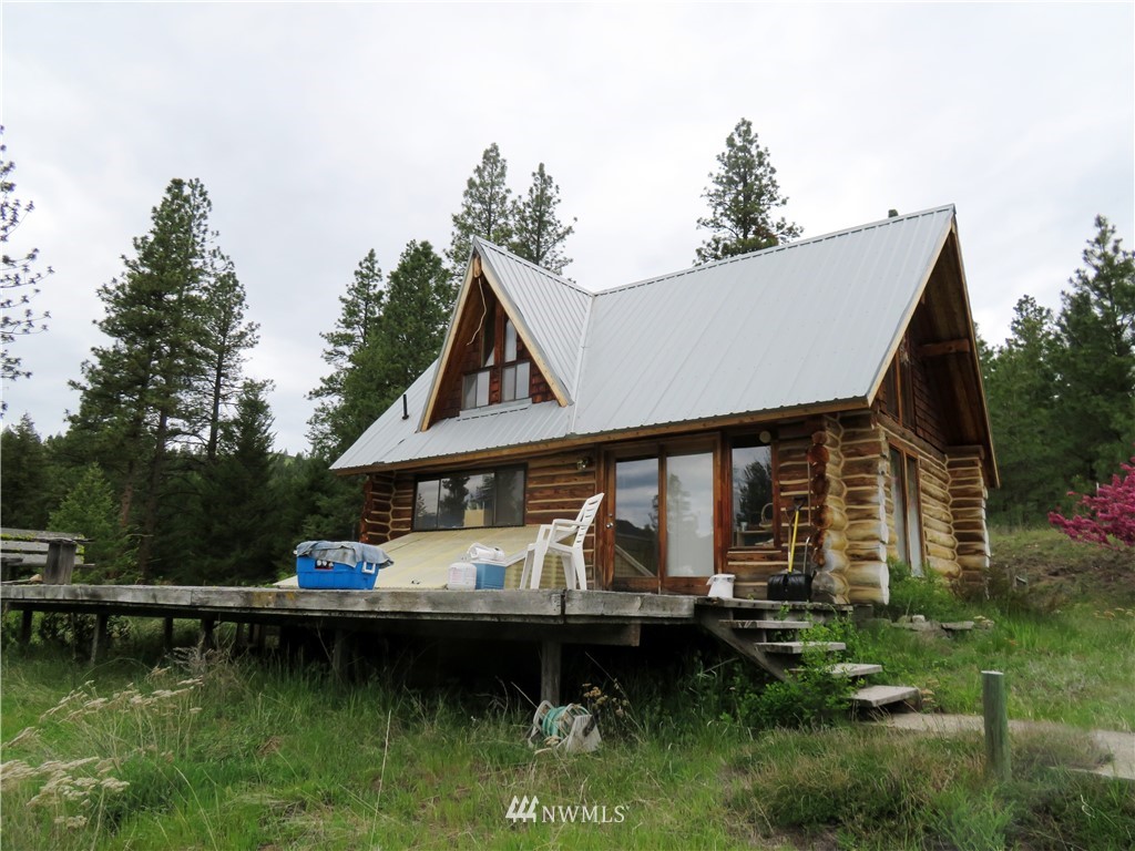 29 Kompan Road Malo, WA 99150 - Photo 1 of 19 Gallery Image 1