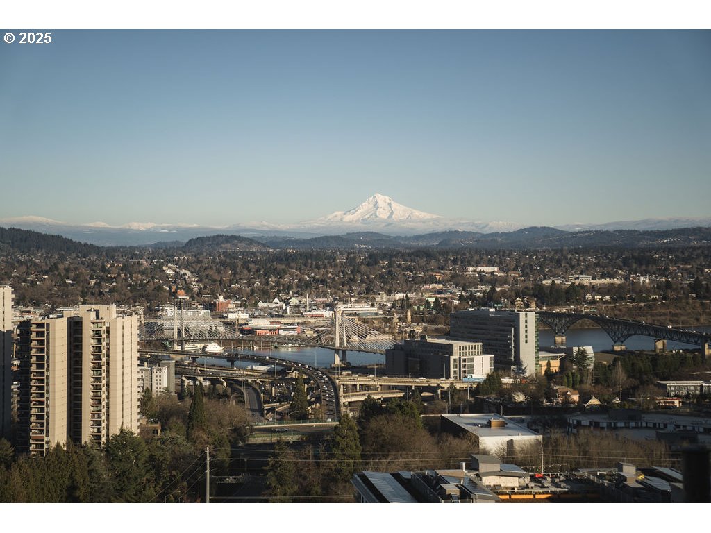2604 Southwest Buckingham Avenue Portland, OR 97201 - Photo 15 of 32 a view of city
