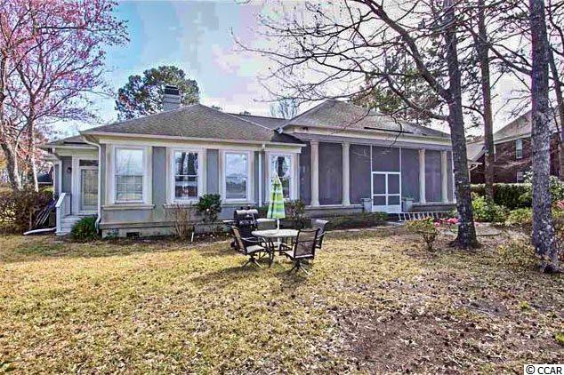1115 Links Road Myrtle Beach, SC 29575 - Photo 3 of 3 Gallery Image 3