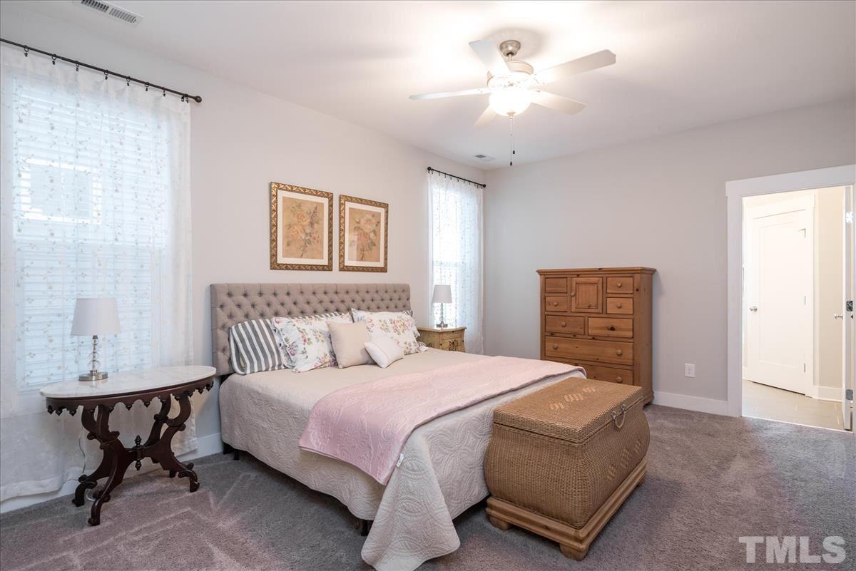 429 Daniel Ridge Rd. Wendell, NC 27591 - Photo 12 of 30 Gallery Image 12