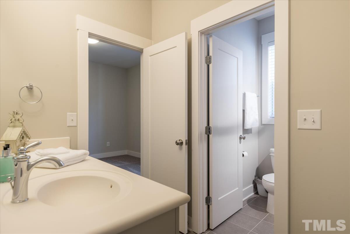 429 Daniel Ridge Rd. Wendell, NC 27591 - Photo 20 of 30 Jack and Jill
