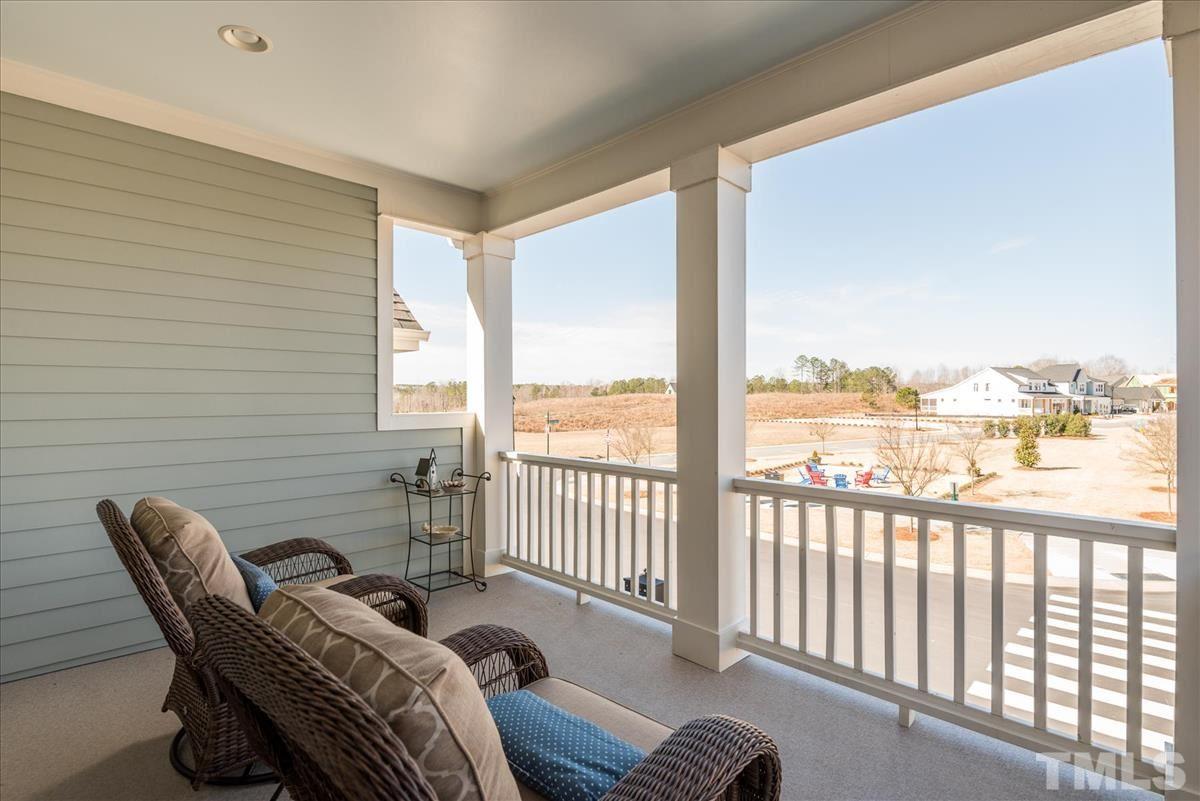 429 Daniel Ridge Rd. Wendell, NC 27591 - Photo 21 of 30 Great place to relax and see the stars